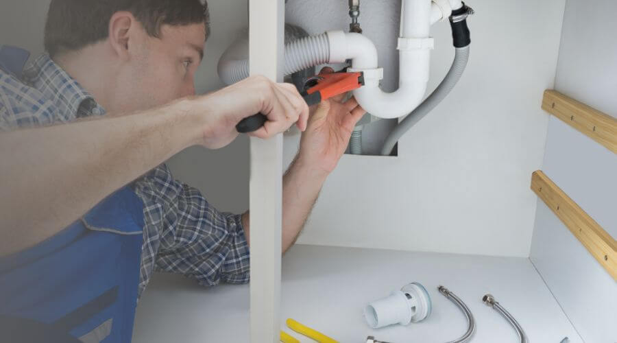 Professional Leak Detection Services in Stopover, KY